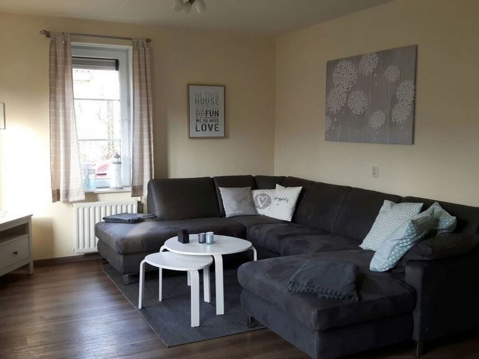 Verblijf 5903120 - Vakantiewoning Noord-Beveland - Vakantiehuis Lieblingsplatz