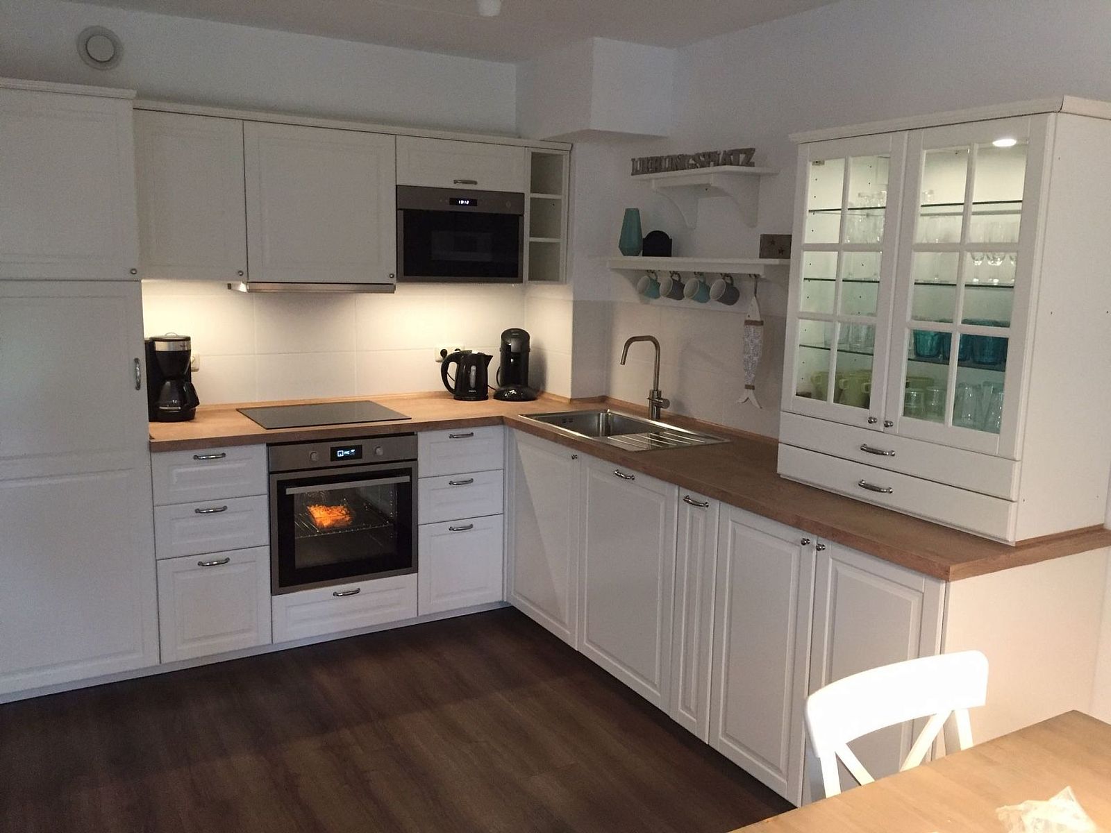 Verblijf 5903120 - Vakantiewoning Noord-Beveland - Vakantiehuis Lieblingsplatz