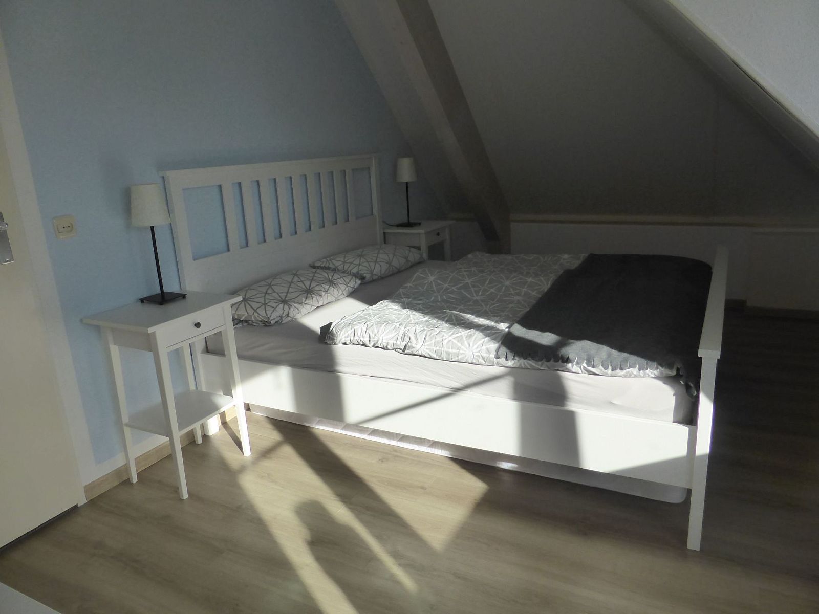 Verblijf 5903120 - Vakantiewoning Noord-Beveland - Vakantiehuis Lieblingsplatz