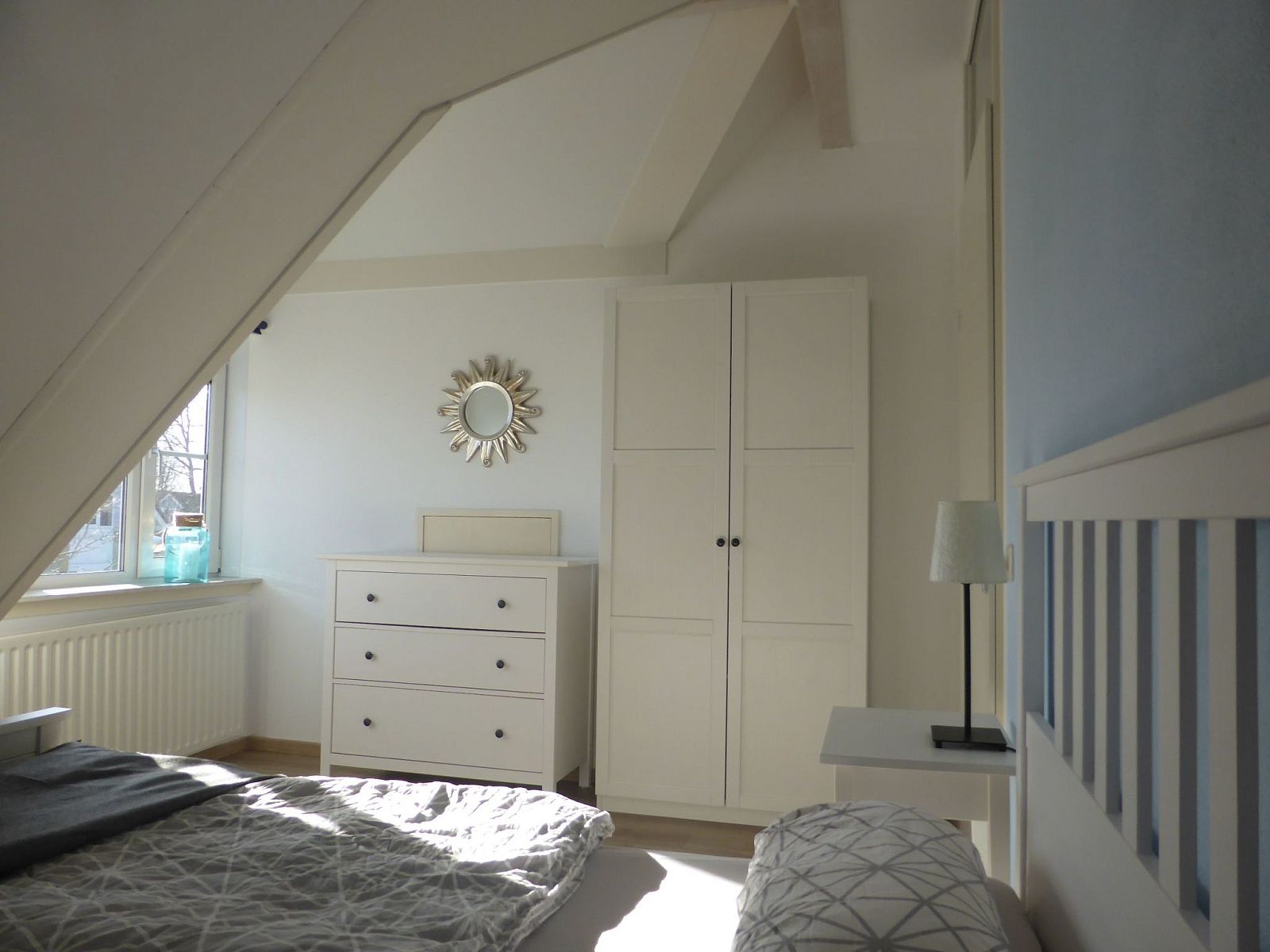 Verblijf 5903120 - Vakantiewoning Noord-Beveland - Vakantiehuis Lieblingsplatz