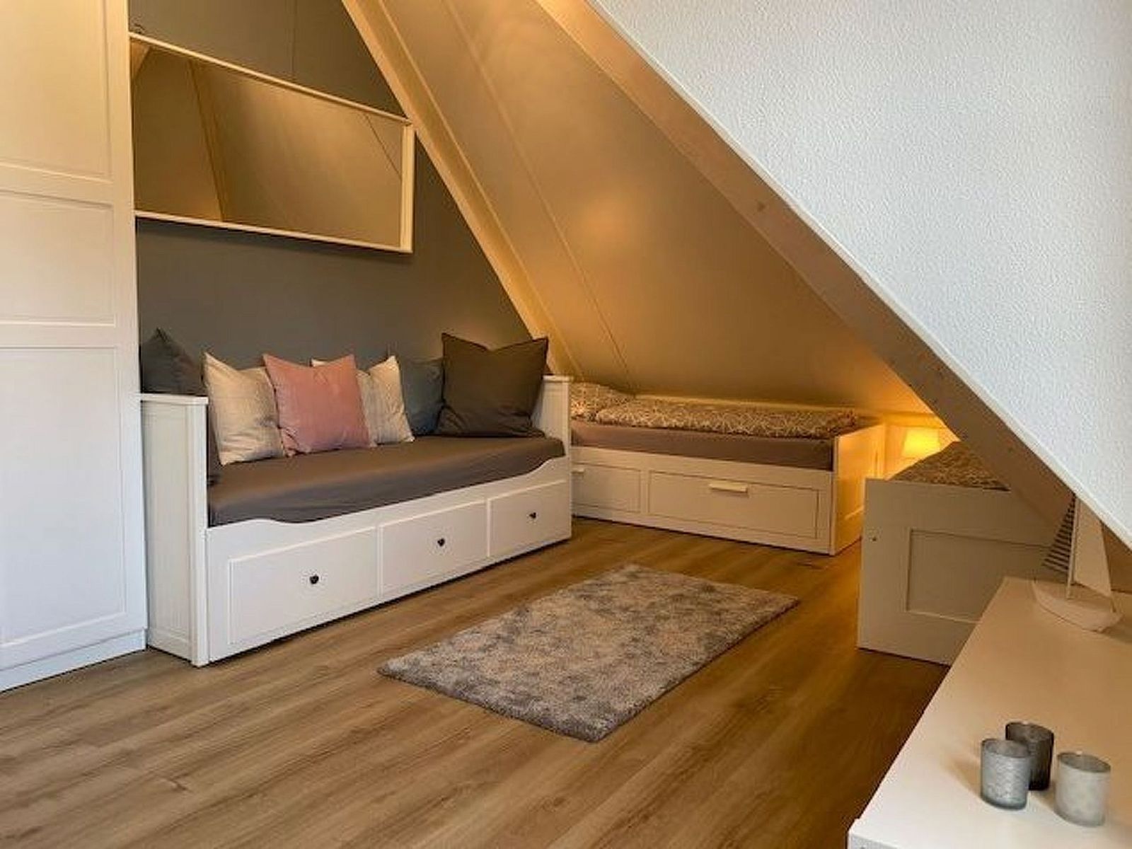 Verblijf 5903120 - Vakantiewoning Noord-Beveland - Vakantiehuis Lieblingsplatz