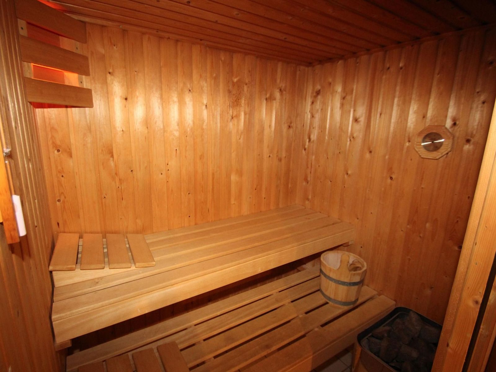 Verblijf 5903120 - Vakantiewoning Noord-Beveland - Vakantiehuis Lieblingsplatz