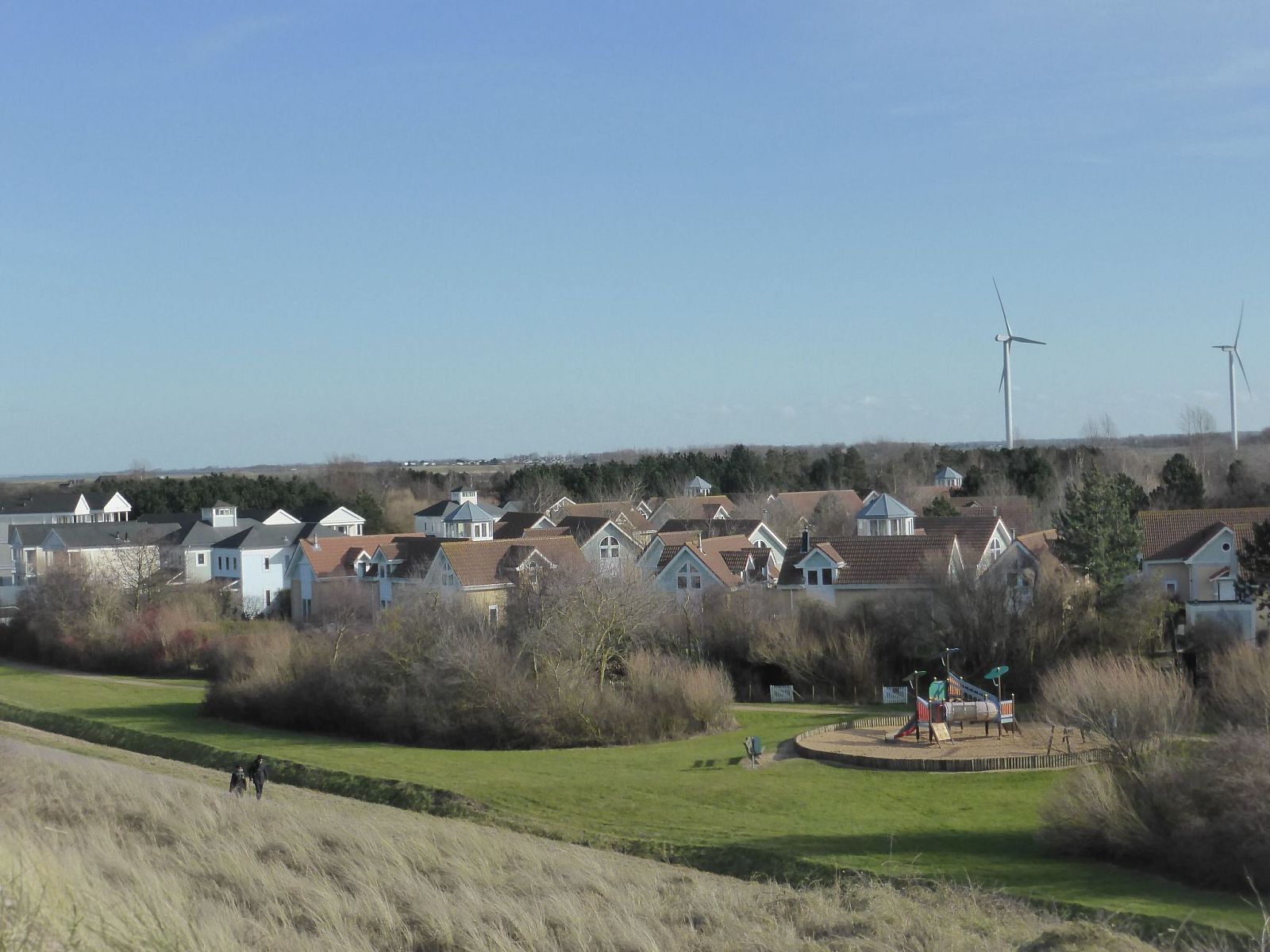 Verblijf 5903120 - Vakantiewoning Noord-Beveland - Vakantiehuis Lieblingsplatz