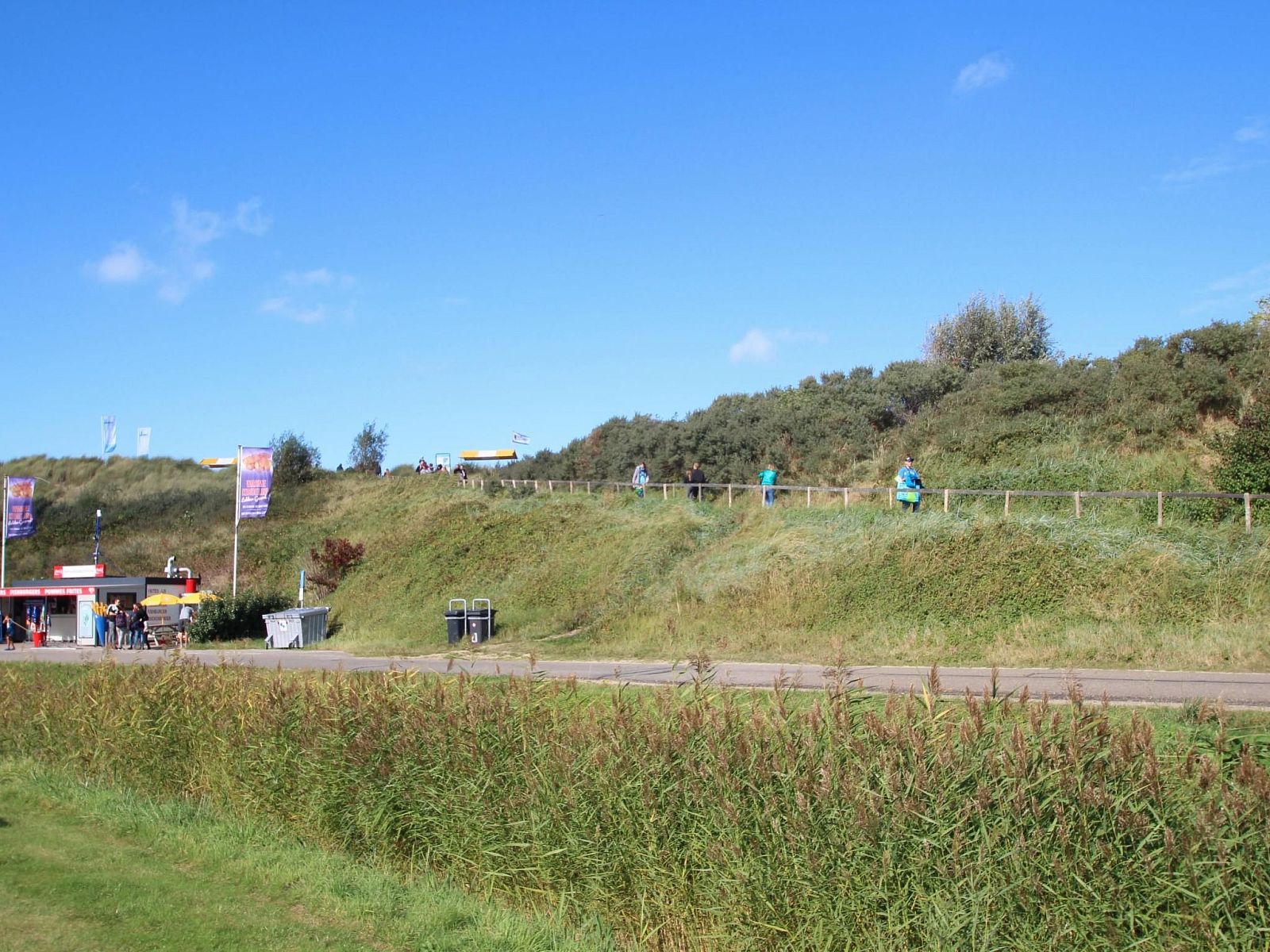 Verblijf 5903120 - Vakantiewoning Noord-Beveland - Vakantiehuis Lieblingsplatz