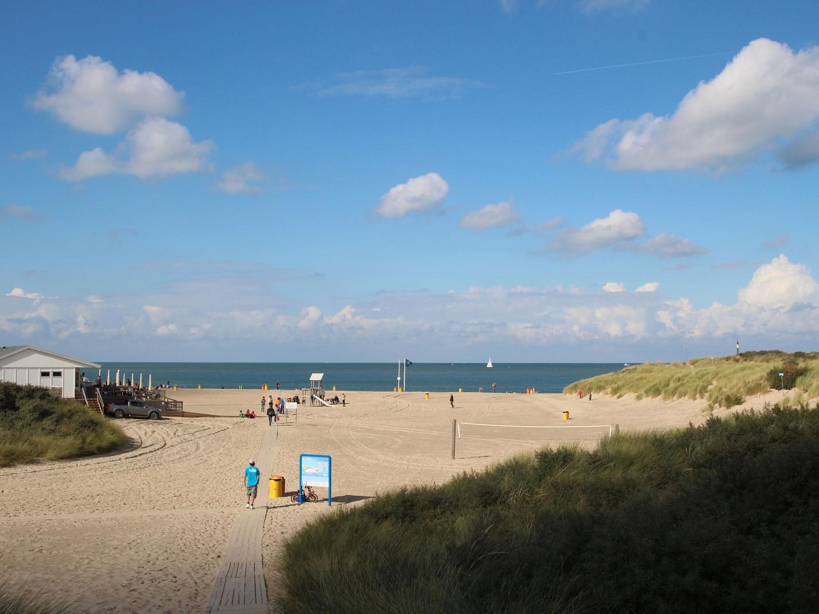 Verblijf 5903120 - Vakantiewoning Noord-Beveland - Vakantiehuis Lieblingsplatz