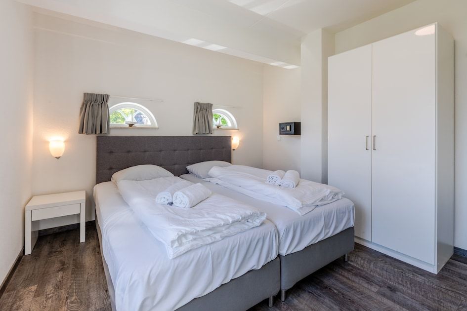 Verblijf 5903130 - Vakantiewoning Noord-Beveland - Villa R8B