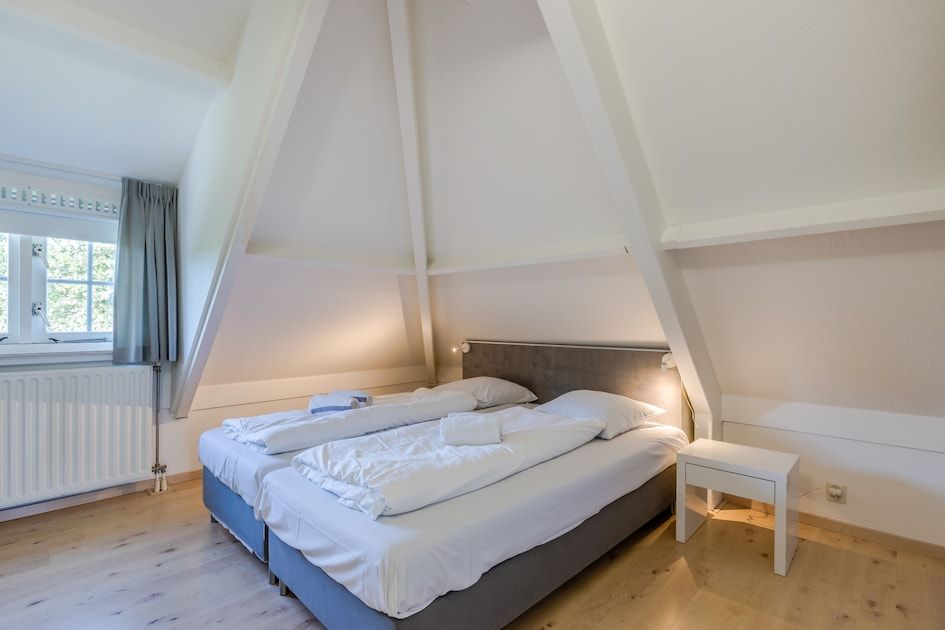 Verblijf 5903130 - Vakantiewoning Noord-Beveland - Villa R8B