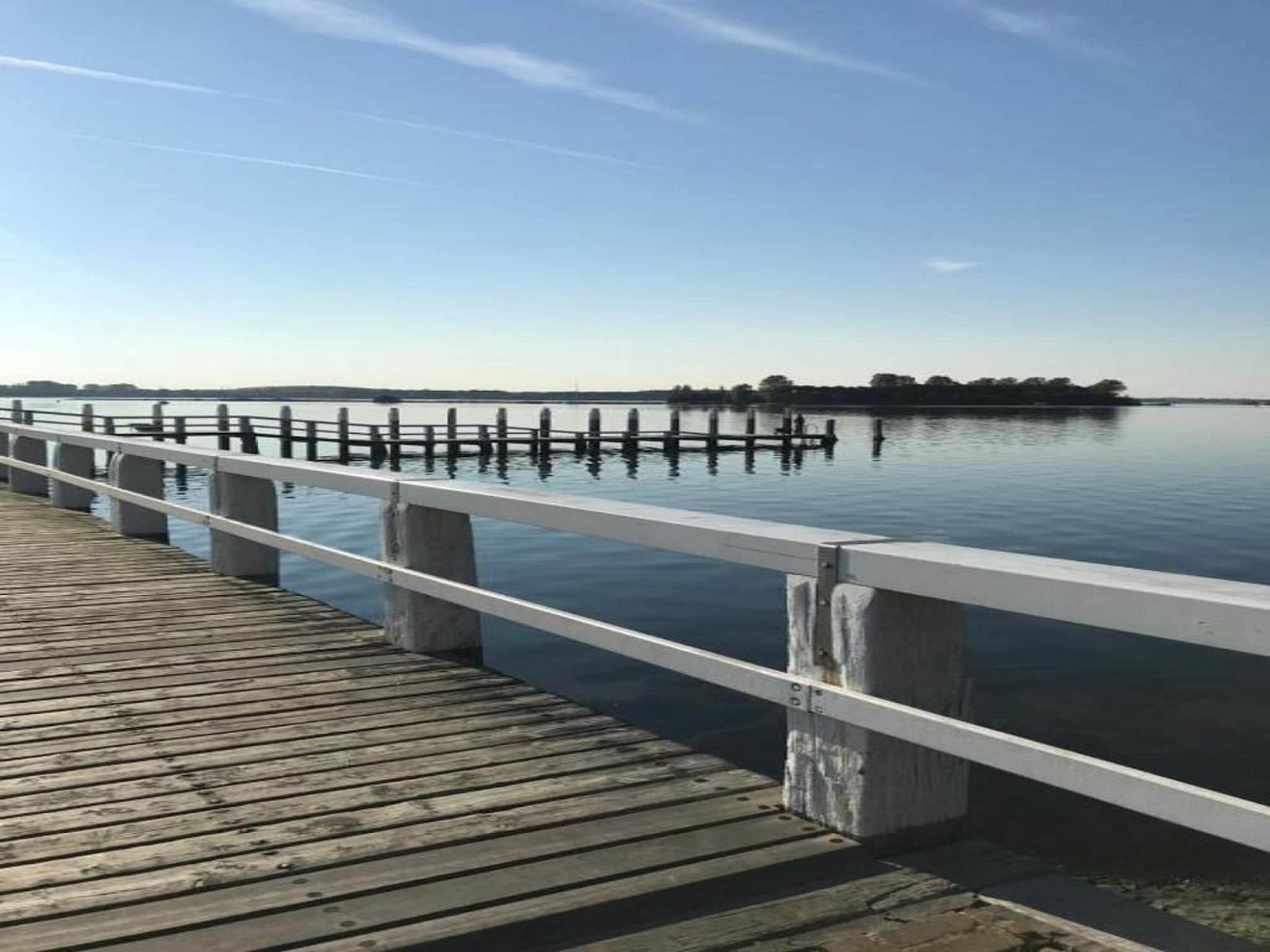 Unterkunft 5903166 - Appartement Noord-Beveland - Harbour  2E Loft wellness 6 personen