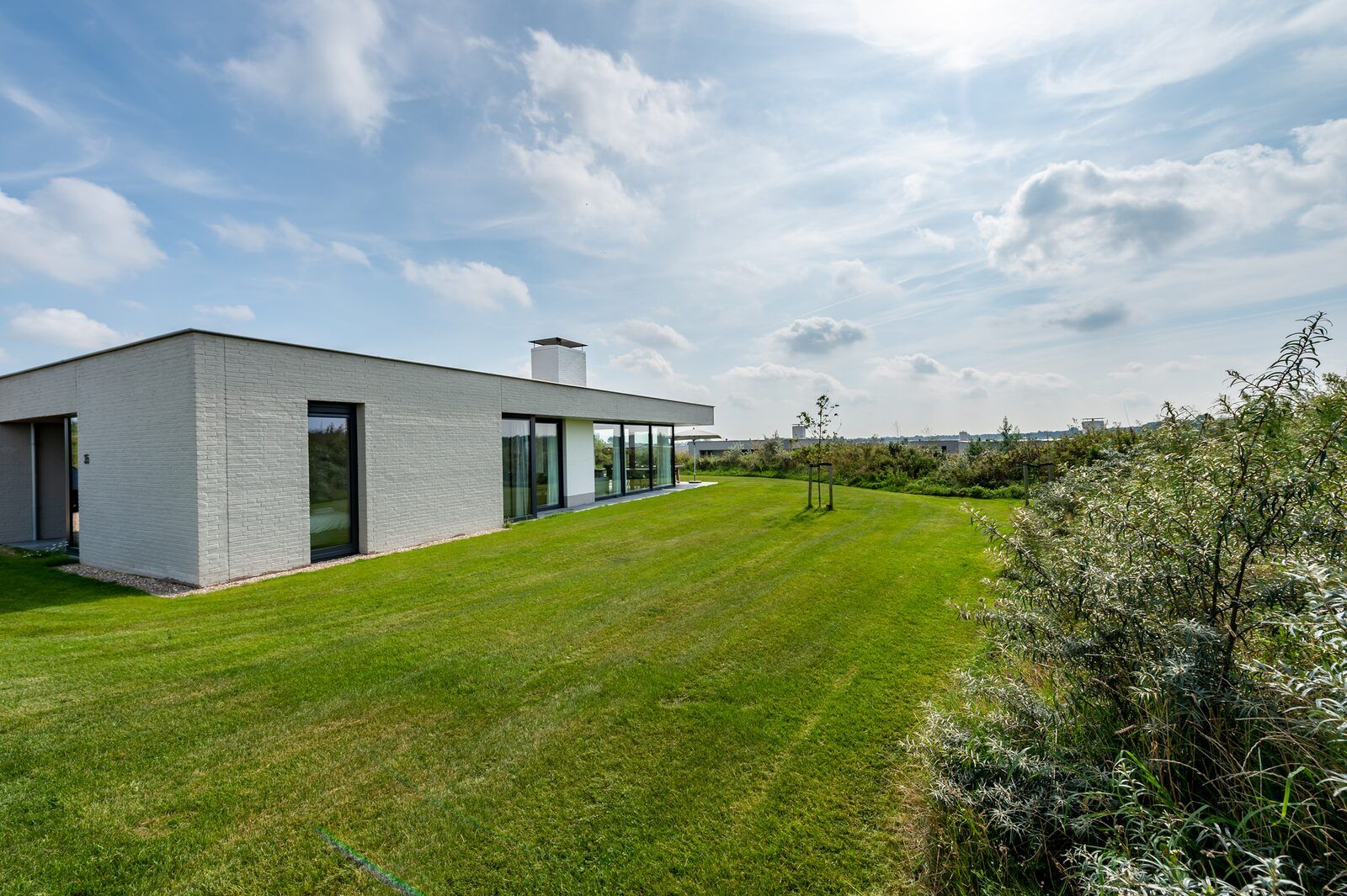 Gartenblick in Duinvallei 35, Kamperland, Ferienhaus in Zeeland