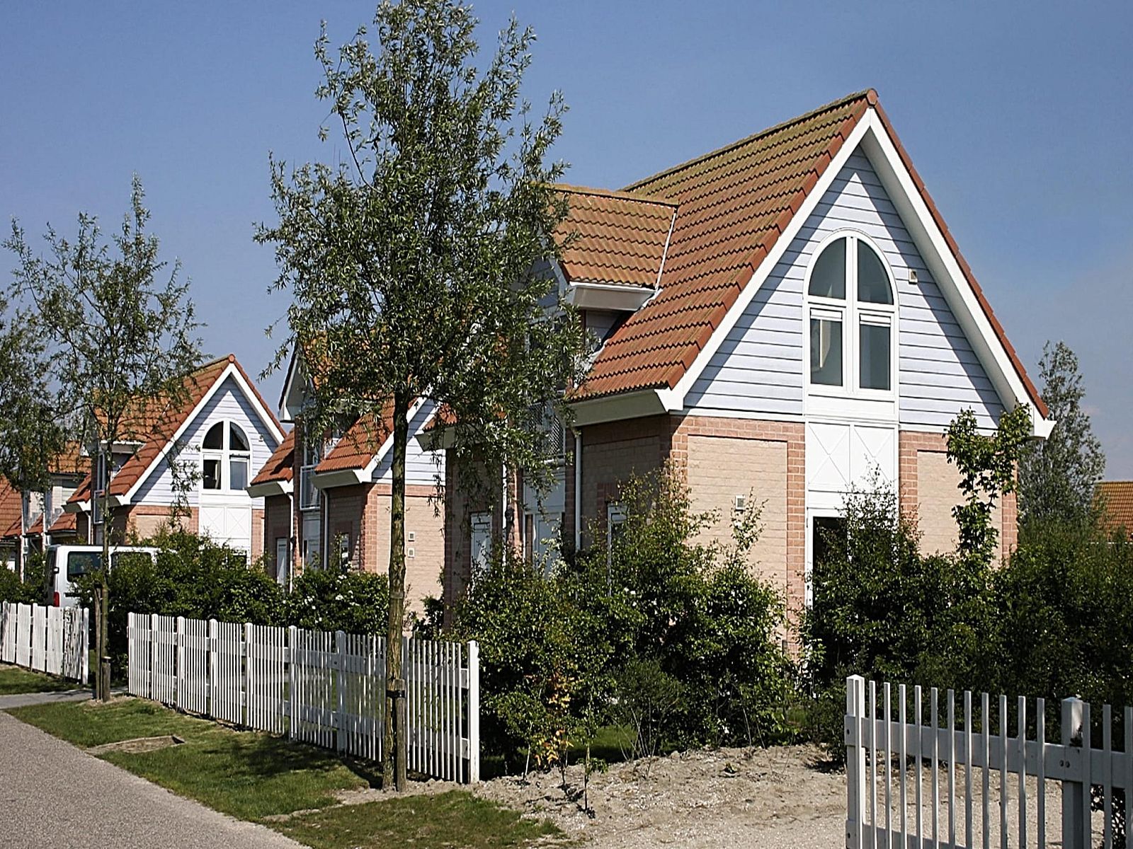 Guest house 5903168 - Apartment Noord-Beveland - Harbour Loft 1K Residence Marina havenzicht
