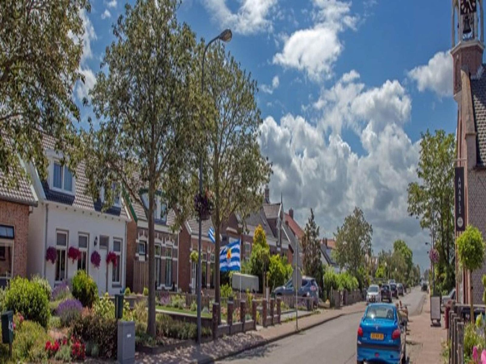 Guest house 5903168 - Apartment Noord-Beveland - Harbour Loft 1K Residence Marina havenzicht