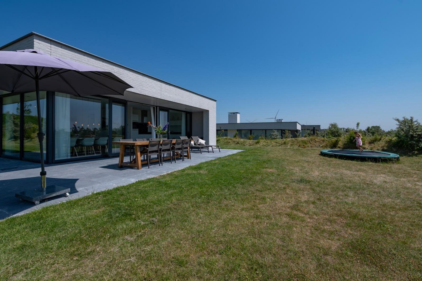 Verblijf 5903170 - Bungalow Noord-Beveland - Duinvallei 29 | De Groote Duynen