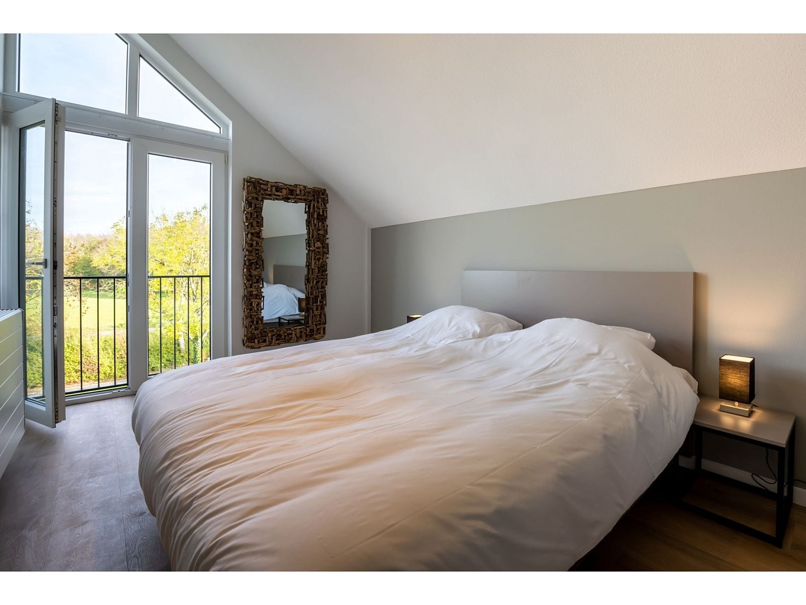 Guest house 5903172 - Apartment Noord-Beveland - Harbour Loft 2i Résidence Marina polderzijde