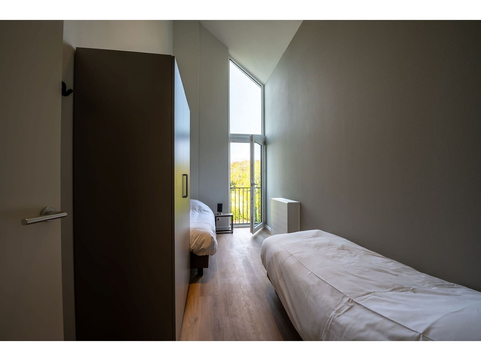 Guest house 5903172 - Apartment Noord-Beveland - Harbour Loft 2i Résidence Marina polderzijde