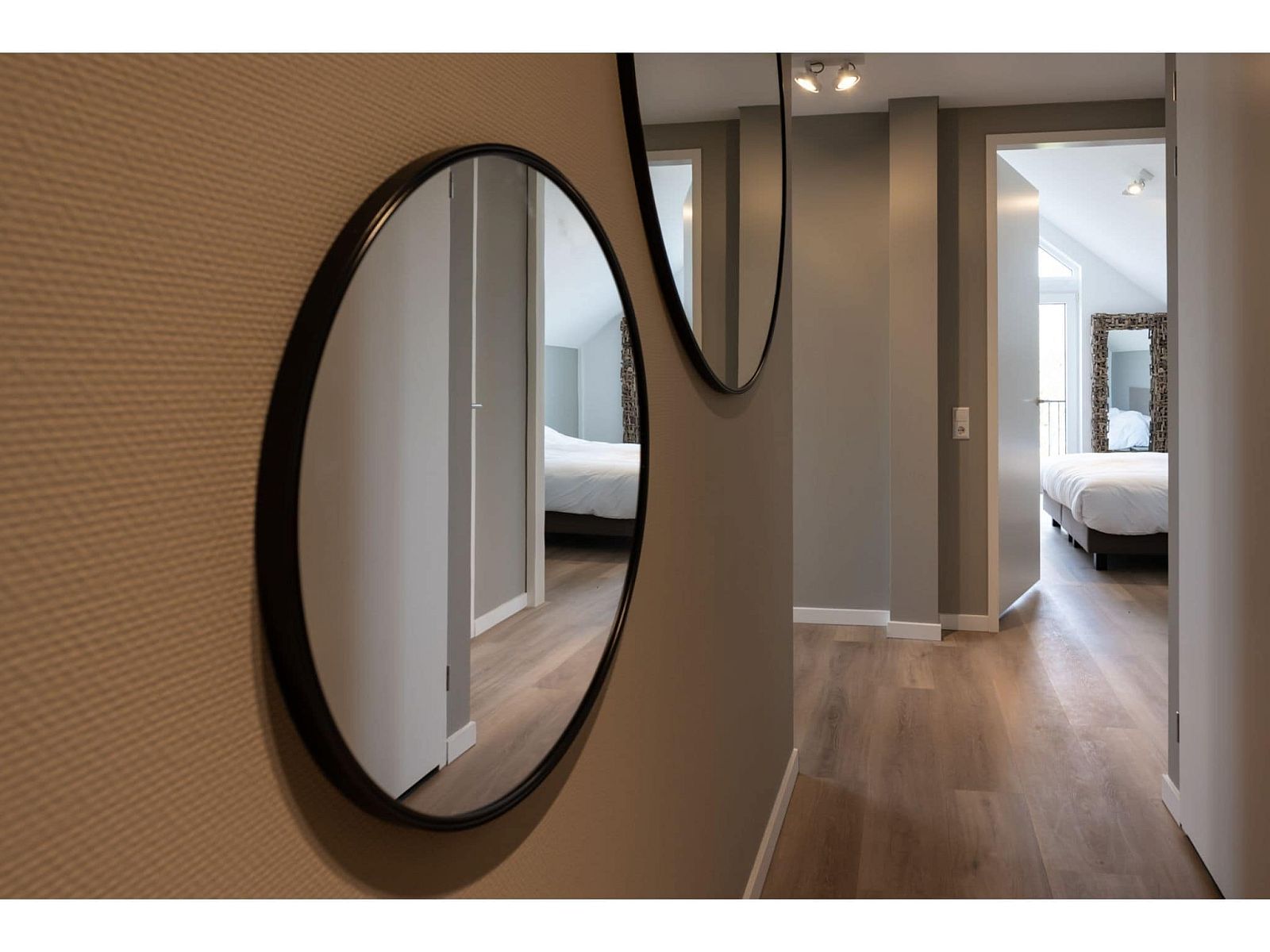 Guest house 5903172 - Apartment Noord-Beveland - Harbour Loft 2i Résidence Marina polderzijde