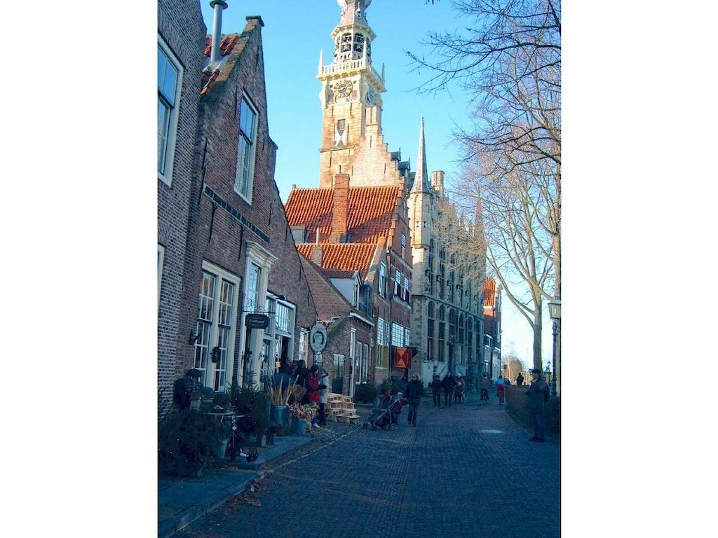 Verblijf 5903175 - Vakantiewoning Noord-Beveland - 314584
