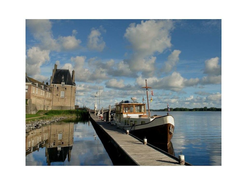 Verblijf 5903175 - Vakantiewoning Noord-Beveland - 314584