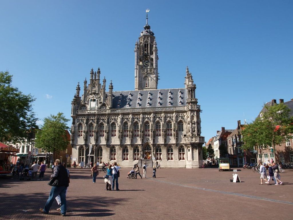 Verblijf 5903175 - Vakantiewoning Noord-Beveland - 314584