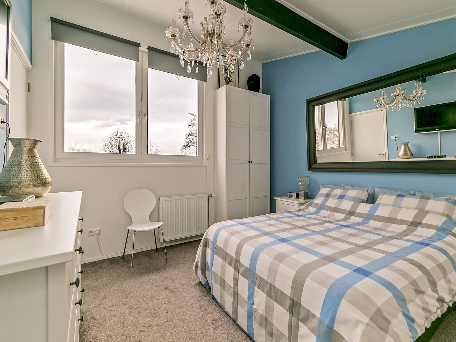 Guest house 5903193 - Holiday property Noord-Beveland - Dennenlaan 17