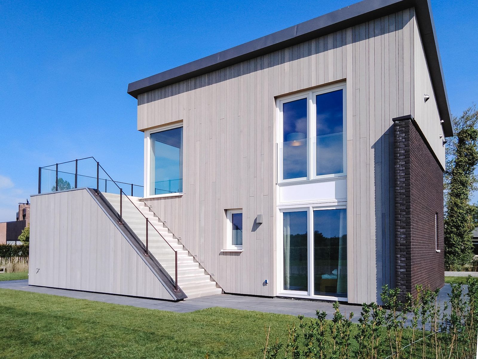 Unterkunft 5903195 - Ferienhaus Noord-Beveland - Schotsmanweg 12