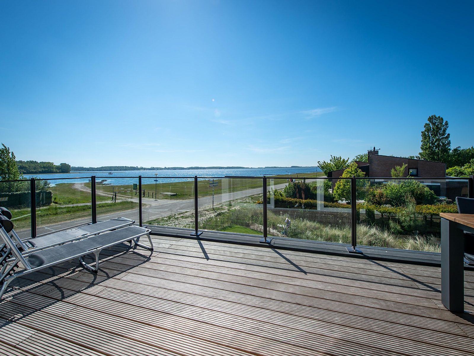 Unterkunft 5903195 - Ferienhaus Noord-Beveland - Schotsmanweg 12
