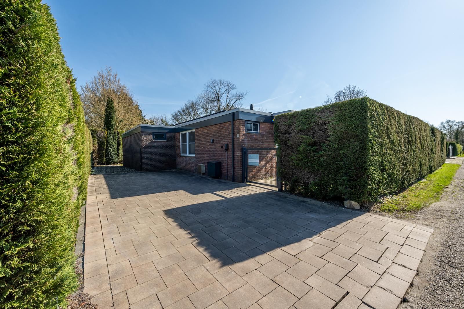 Unterkunft 5903209 - Ferienhaus Noord-Beveland - Kwikstaartenlaan 20 | De Banjaard