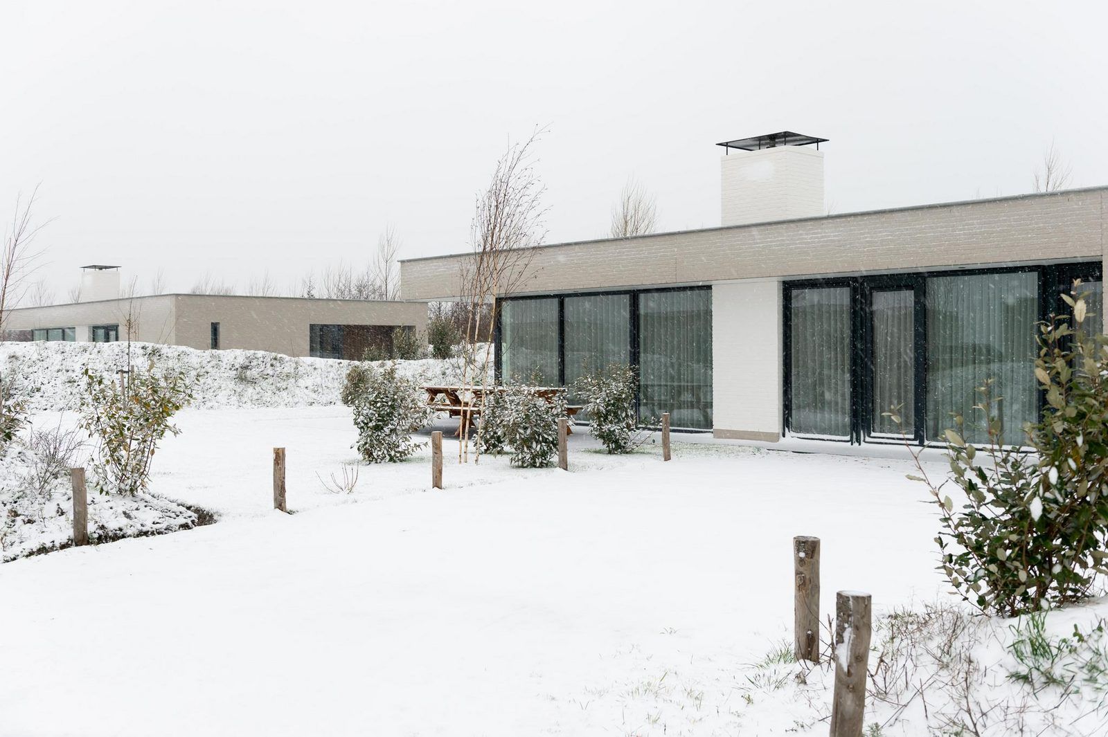 Entspannen Sie sich in der Sauna im Duinvallei 27, Kamperland, Ferienbungalow in Zeeland.