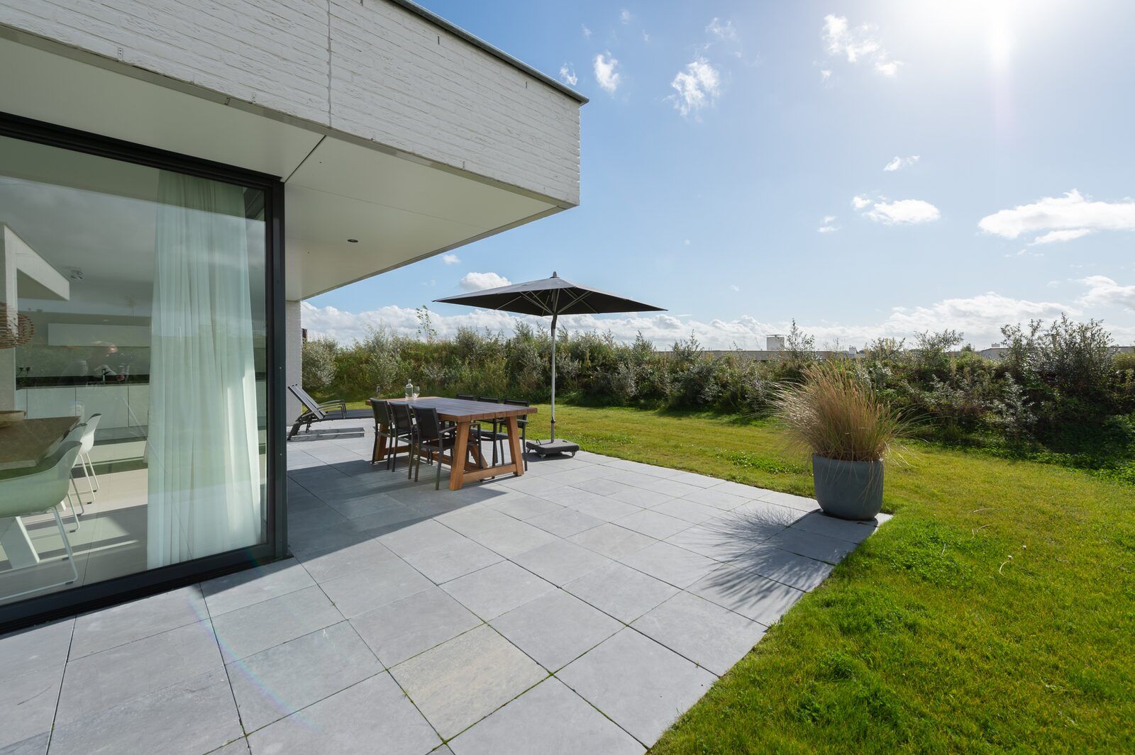 Unterkunft 5903231 - Bungalow Noord-Beveland - Duinvallei 27 | De Groote Duynen