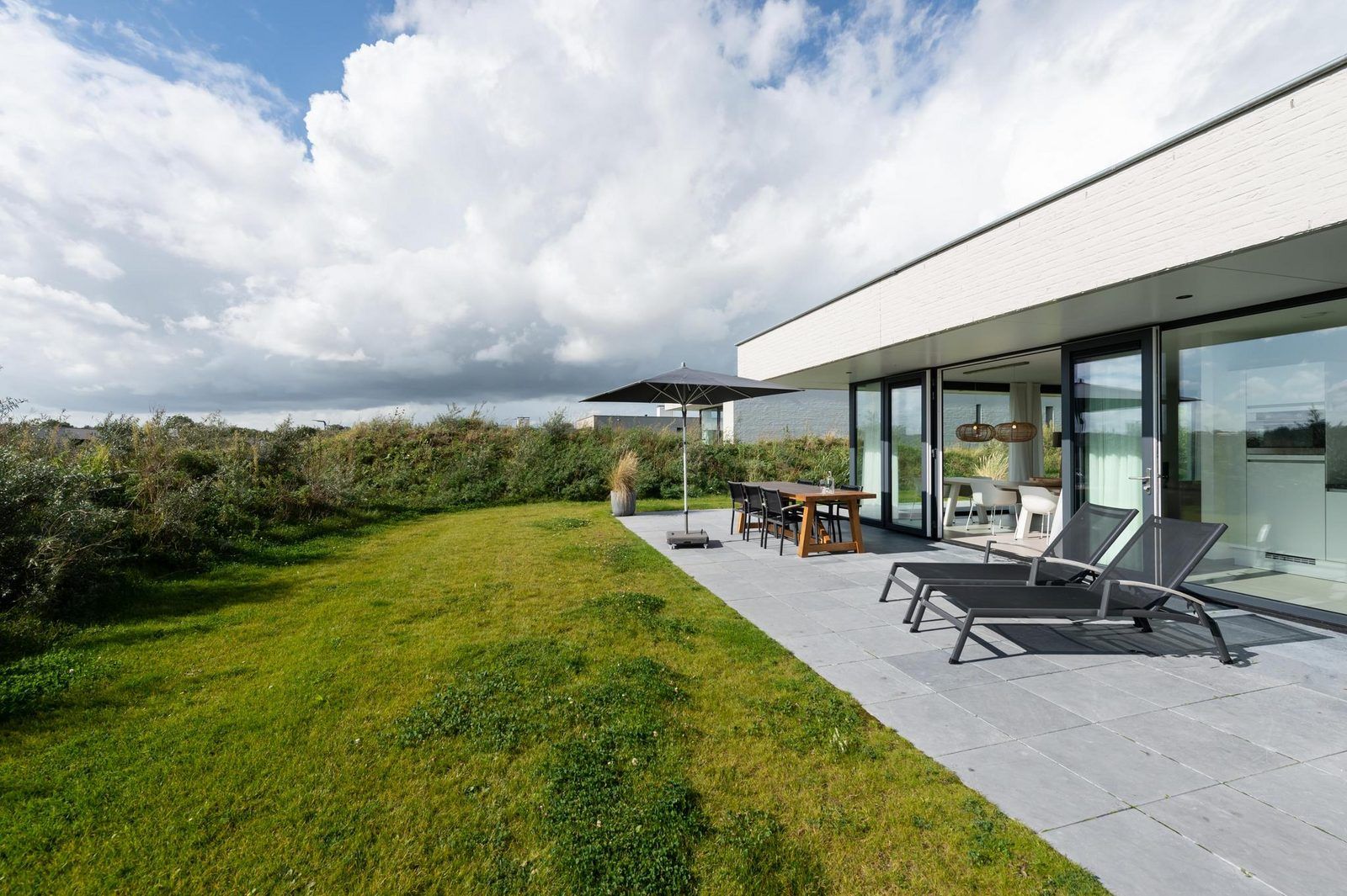 Unterkunft 5903231 - Bungalow Noord-Beveland - Duinvallei 27 | De Groote Duynen