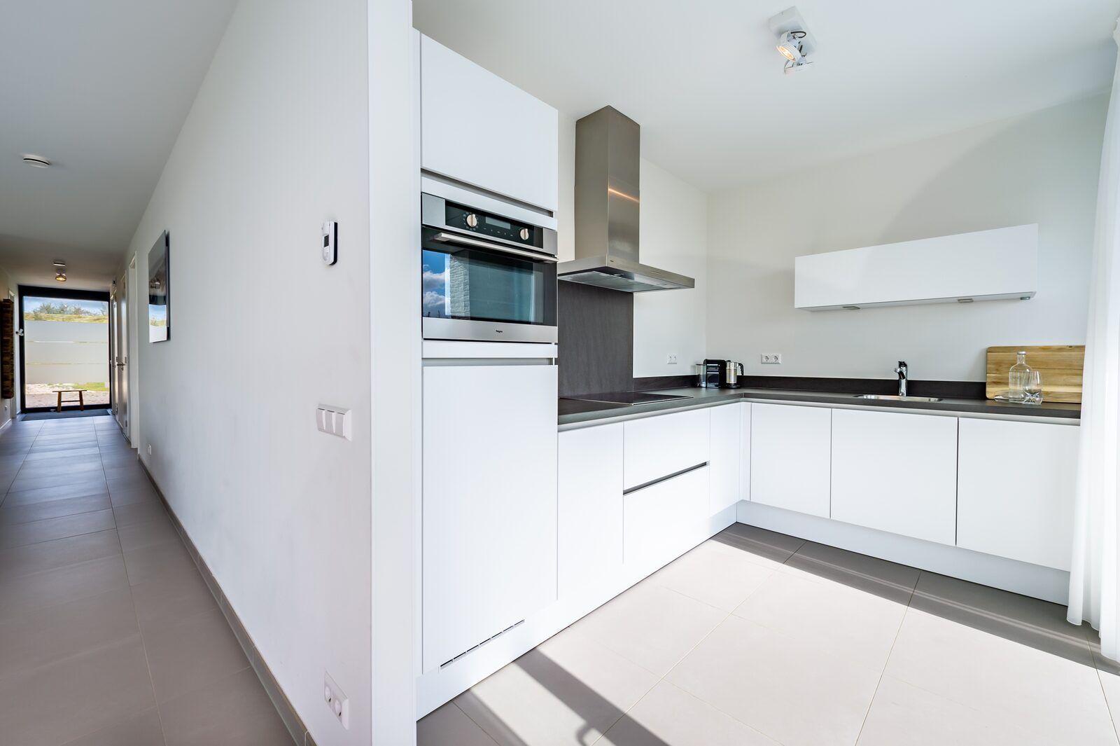 Unterkunft 5903231 - Bungalow Noord-Beveland - Duinvallei 27 | De Groote Duynen