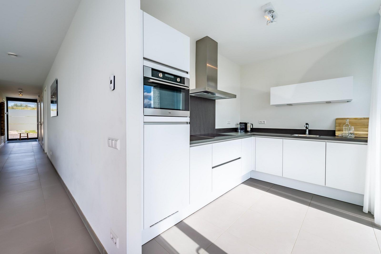 Unterkunft 5903231 - Bungalow Noord-Beveland - Duinvallei 27 | De Groote Duynen