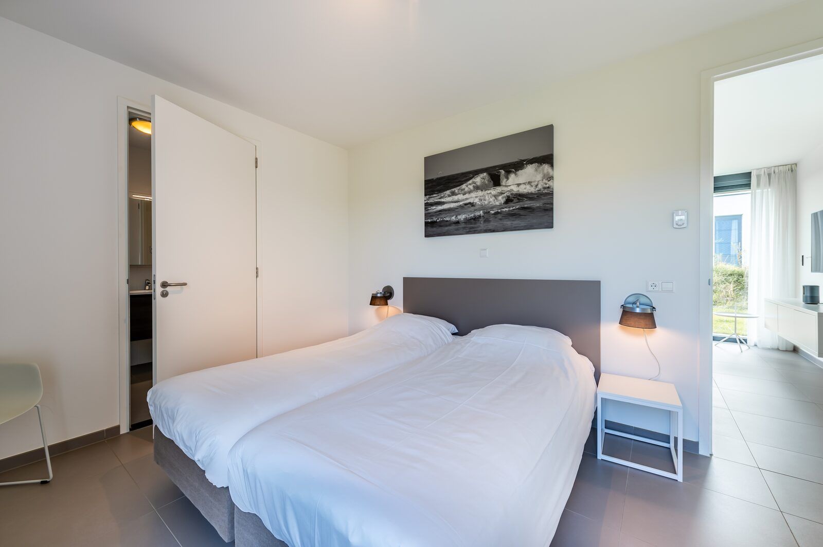 Unterkunft 5903231 - Bungalow Noord-Beveland - Duinvallei 27 | De Groote Duynen