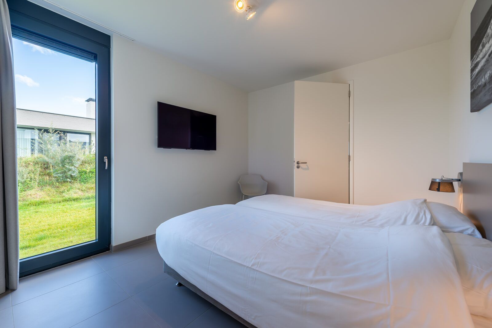 Unterkunft 5903231 - Bungalow Noord-Beveland - Duinvallei 27 | De Groote Duynen