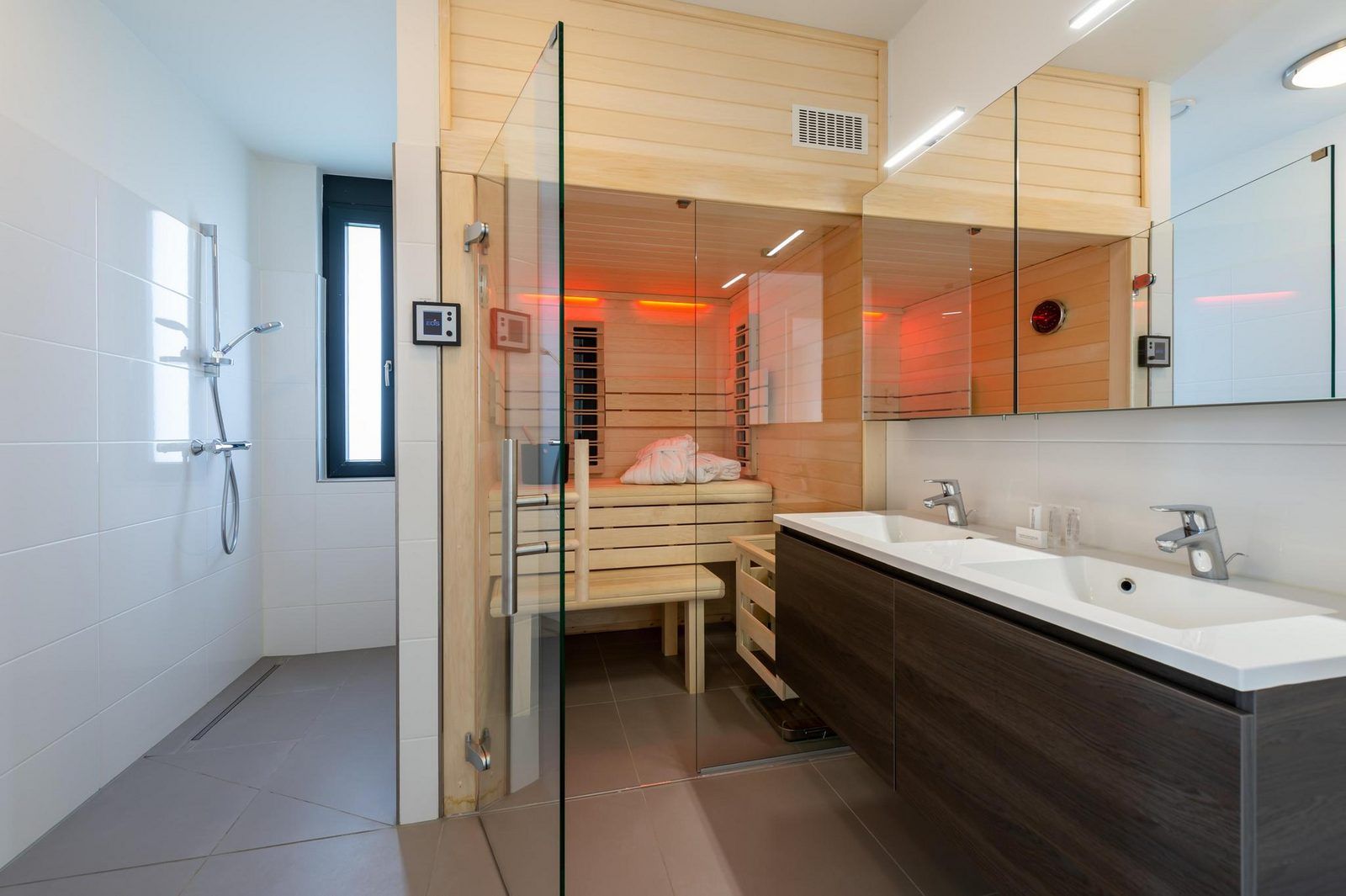 Unterkunft 5903231 - Bungalow Noord-Beveland - Duinvallei 27 | De Groote Duynen