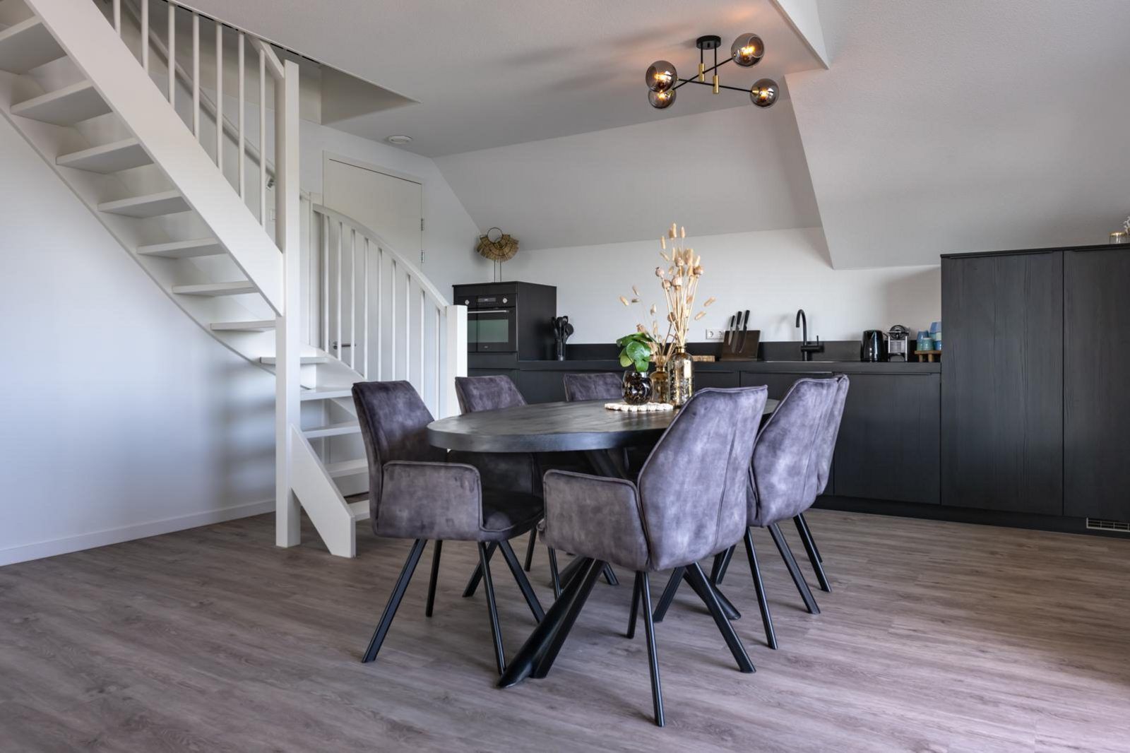 Unterkunft 5903244 - Ferienhaus Noord-Beveland - Harbour Loft 2G | Résidence Marina