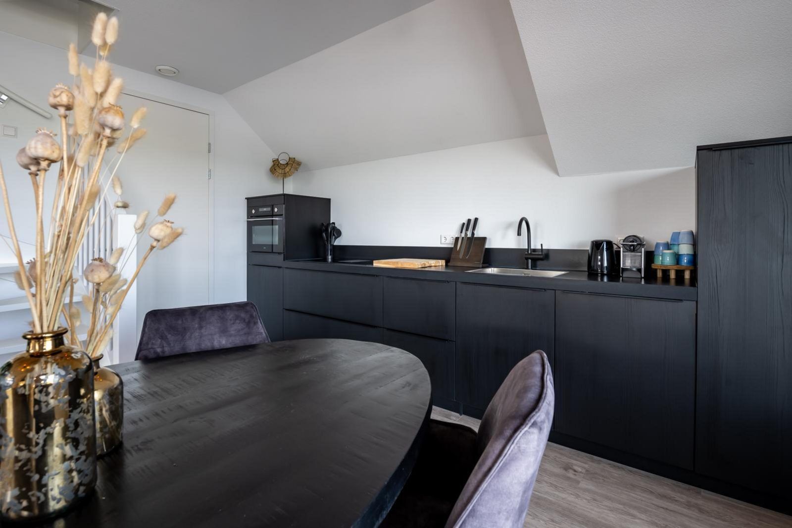 Unterkunft 5903244 - Ferienhaus Noord-Beveland - Harbour Loft 2G | Résidence Marina