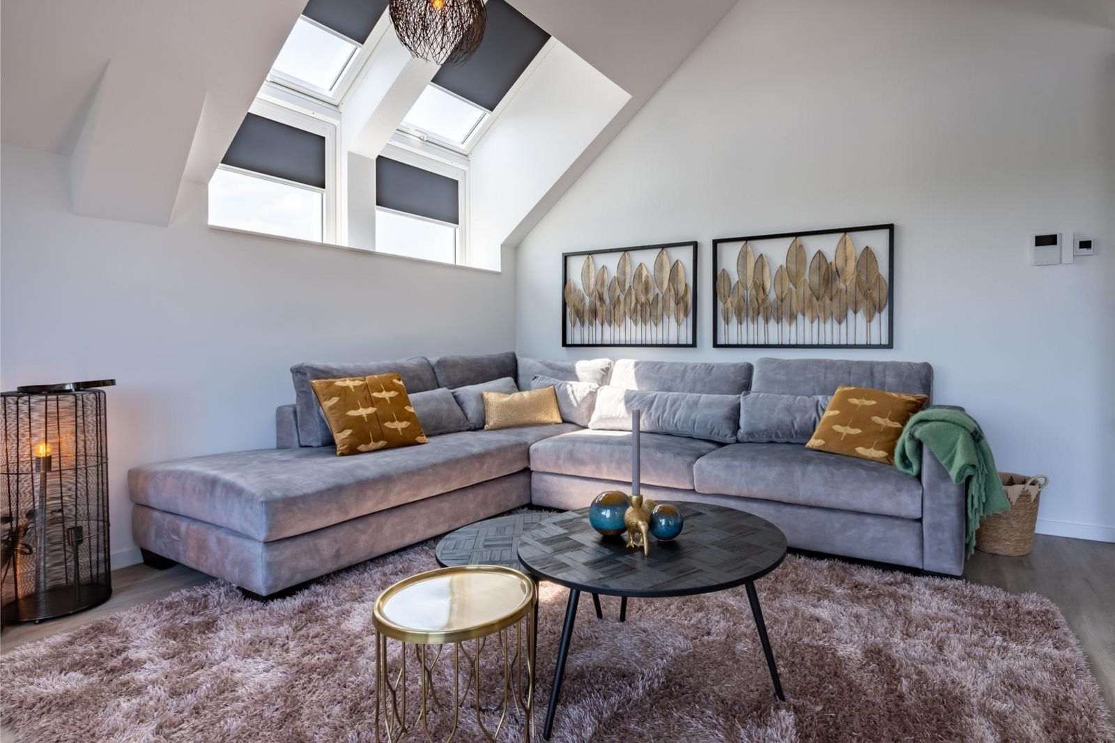 Unterkunft 5903244 - Ferienhaus Noord-Beveland - Harbour Loft 2G | Résidence Marina
