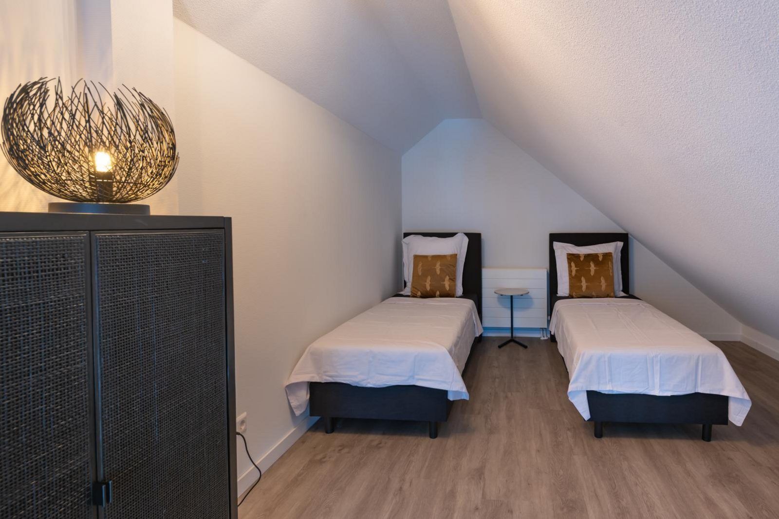 Unterkunft 5903244 - Ferienhaus Noord-Beveland - Harbour Loft 2G | Résidence Marina