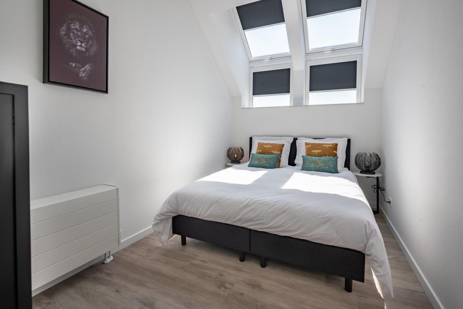 Unterkunft 5903244 - Ferienhaus Noord-Beveland - Harbour Loft 2G | Résidence Marina