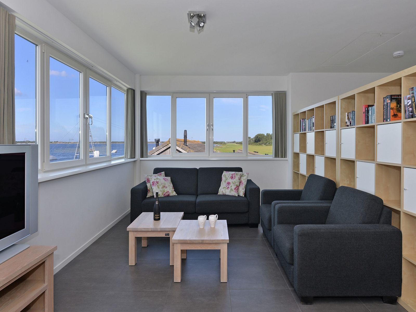 Guest house 5903251 - Apartment Noord-Beveland - Appartement 4b - Schotsman Watersport