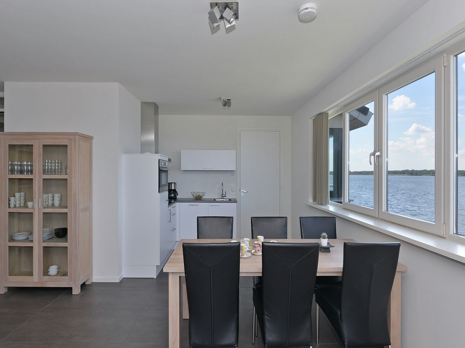 Guest house 5903251 - Apartment Noord-Beveland - Appartement 4b - Schotsman Watersport