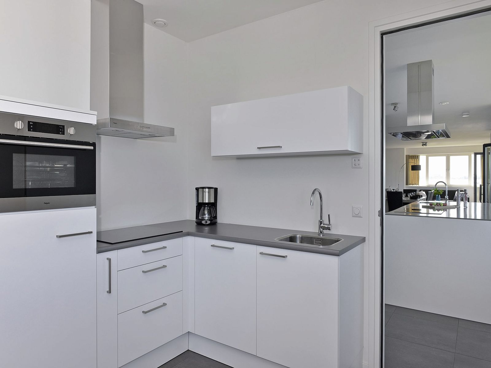 Guest house 5903251 - Apartment Noord-Beveland - Appartement 4b - Schotsman Watersport
