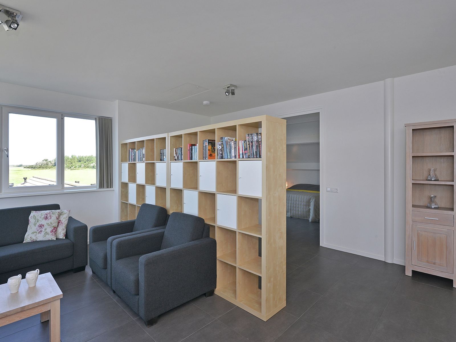 Guest house 5903251 - Apartment Noord-Beveland - Appartement 4b - Schotsman Watersport