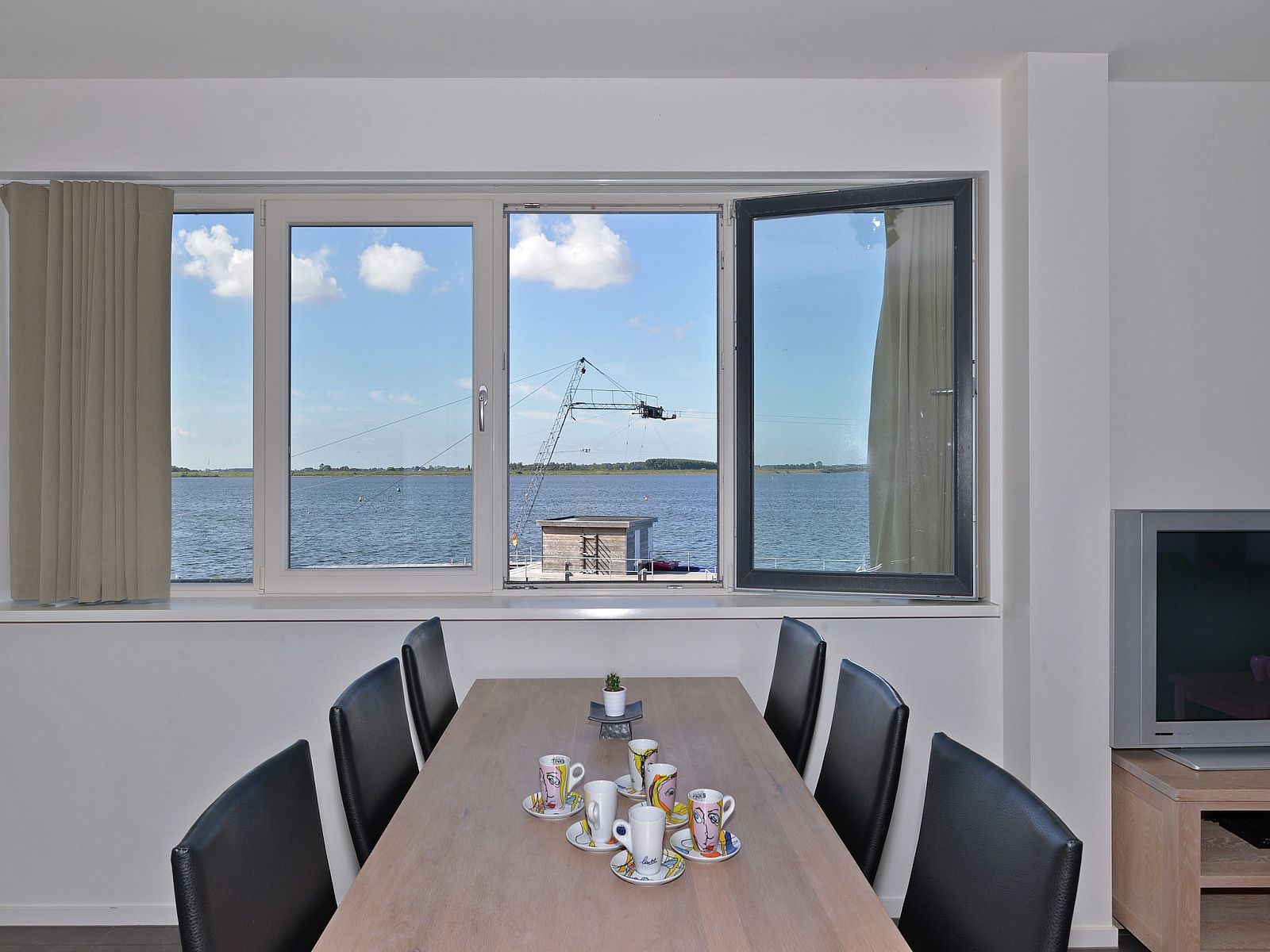 Guest house 5903251 - Apartment Noord-Beveland - Appartement 4b - Schotsman Watersport