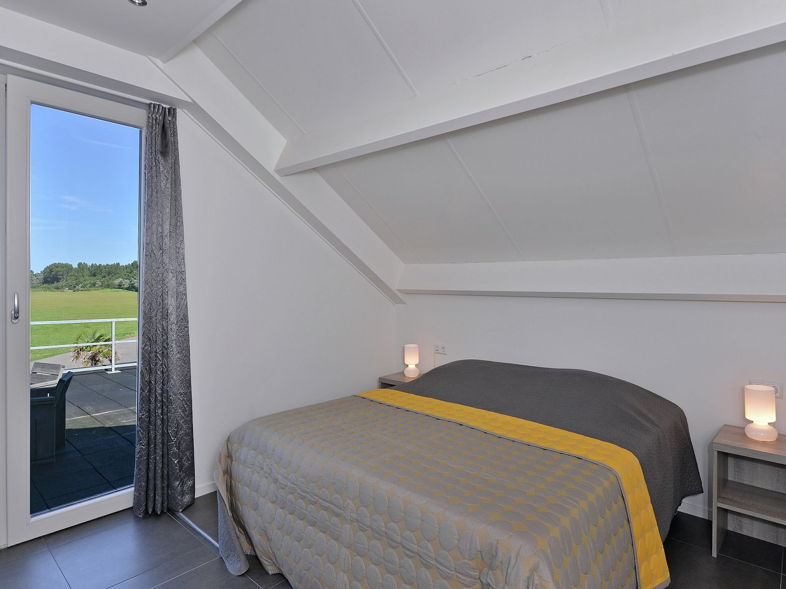 Guest house 5903251 - Apartment Noord-Beveland - Appartement 4b - Schotsman Watersport
