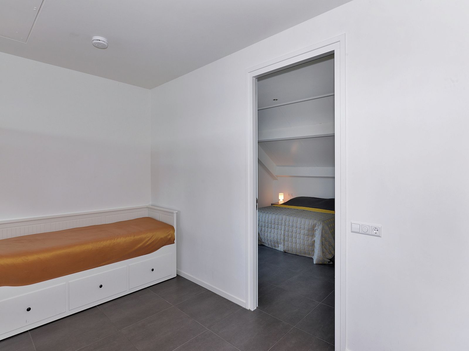 Guest house 5903251 - Apartment Noord-Beveland - Appartement 4b - Schotsman Watersport