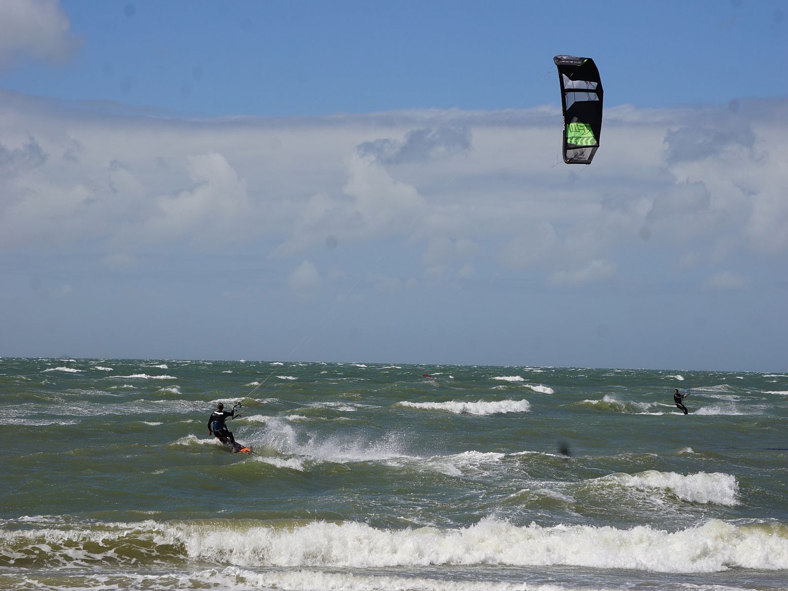 Guest house 5903251 - Apartment Noord-Beveland - Appartement 4b - Schotsman Watersport