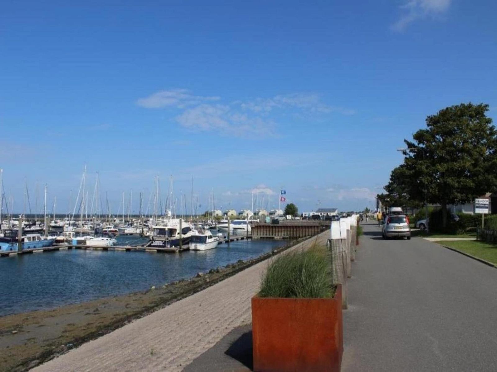 Guest house 5903251 - Apartment Noord-Beveland - Appartement 4b - Schotsman Watersport