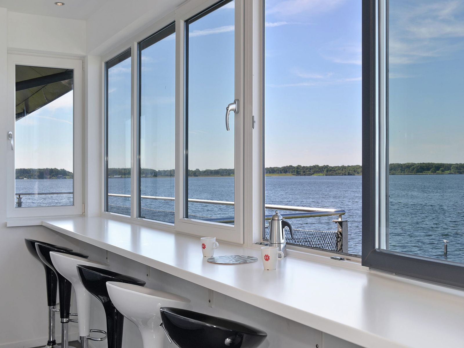 Guest house 5903252 - Apartment Noord-Beveland - Penthouse 4a - De Schotsman Watersport