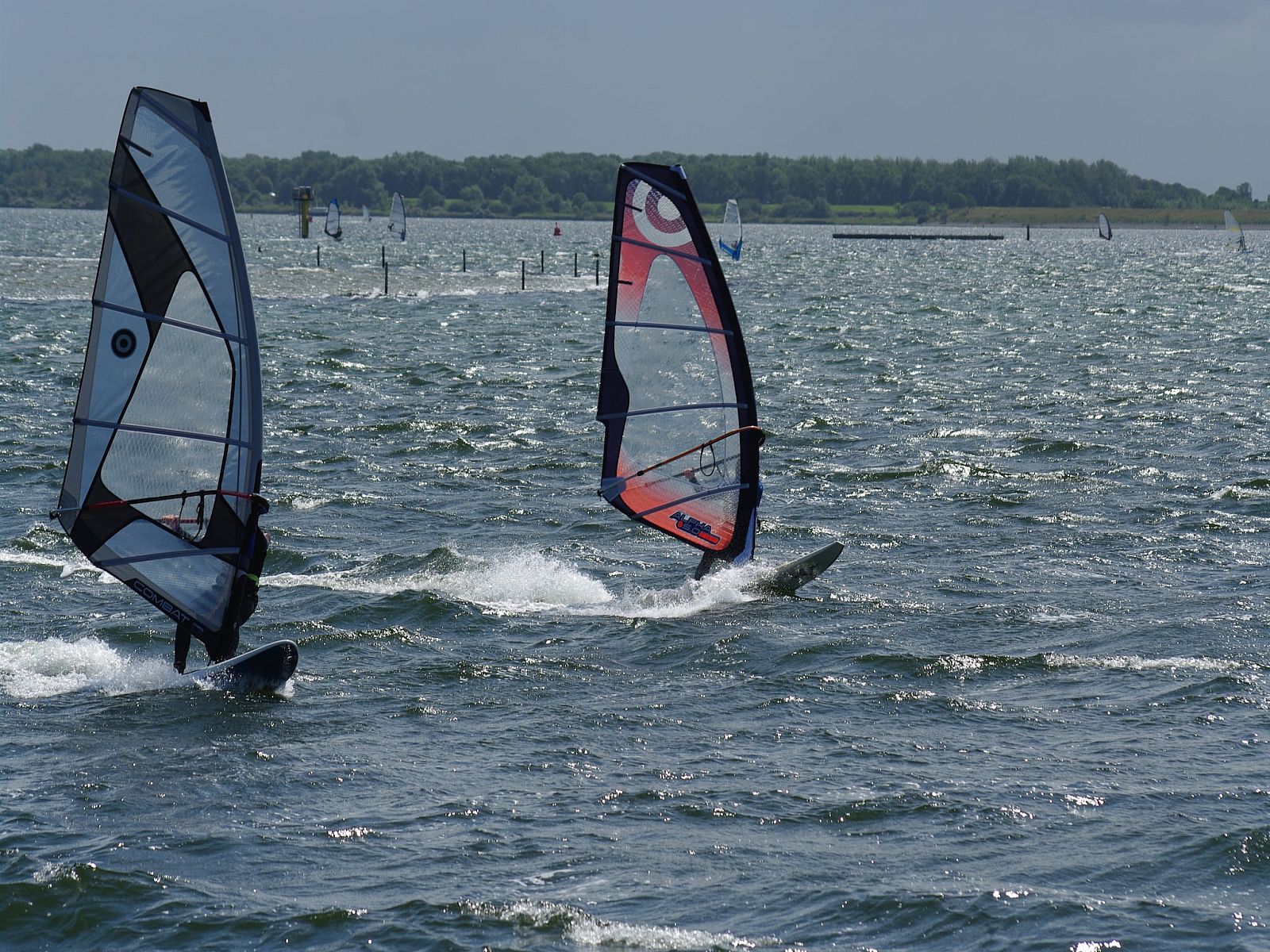 Guest house 5903252 - Apartment Noord-Beveland - Penthouse 4a - De Schotsman Watersport